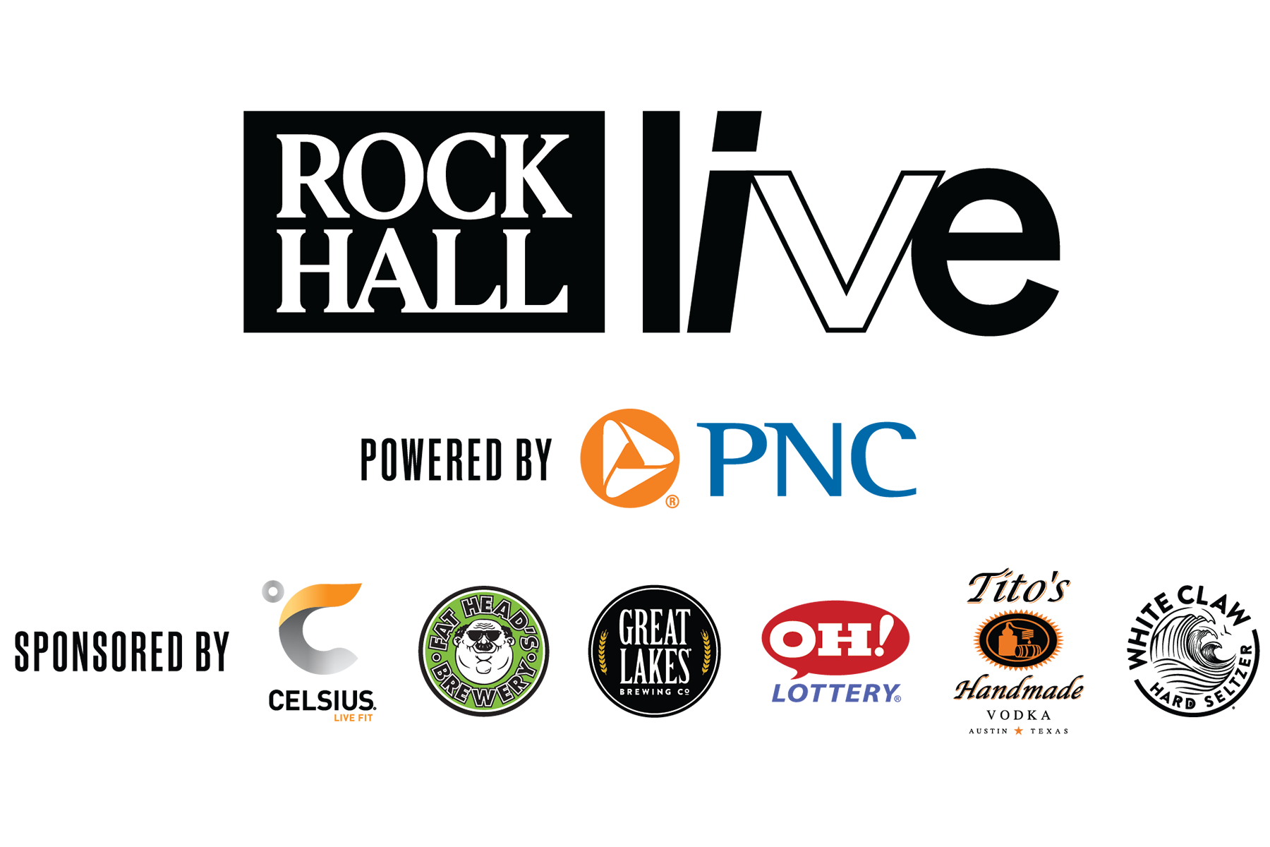 Rock Hall Live 2023