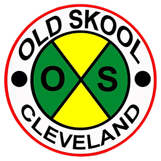 Old Skool Logo